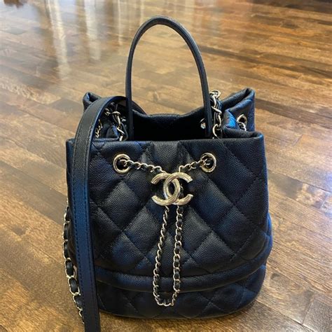 new chanel purses on poshmark|Chanel handbags sale.